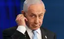Katil Netanyahu Gazze’deki Katliamları Sınırlandırma Kararı Aldı