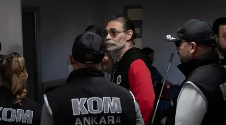 Erdal Beşikçioğlu’nun Yönettiği Etimesgut Belediyesinde Korkunç Konuşma: 5 Yıl Buradayız Yiyebildiğiniz Kadar Yiyin