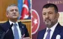 CHP’den Ayrıldılar ama Arınma Sürecinden Kurtulamayacaklar: Özgür Özel ve Veli Ağbaba’nın Dokunulmazlığının Kaldırılması İstendi