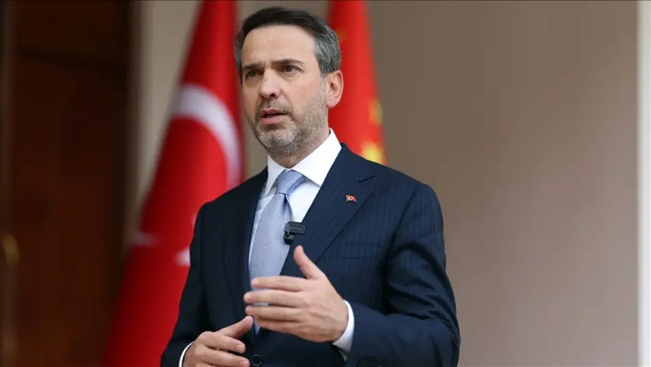 Enerji Bakanı Bayraktar: Sene Sonuna Kadar 8 Milyon, 2028'e Kadar 17 Milyon Hanenin Doğal Gaz İhtiyacı Yerli Kaynaklardan Sağlanacak