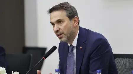 Türkiye’den Asya ve Afrika’da Çok Sayıda Ülkeye Devasa Enerji Hamleleri