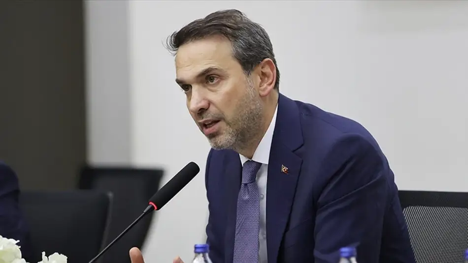 Türkiye’den Asya ve Afrika’da Çok Sayıda Ülkeye Devasa Enerji Hamleleri