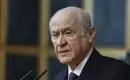 MHP Lideri Bahçeli: Terörsüz Türkiye Bir Devlet Projesidir
