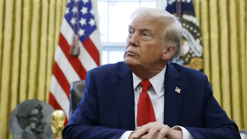 Trump Bir Taraftan Tehdit Ediyor, Diğer Taraftan “Çok İyi Görüşmeler” Diyor
