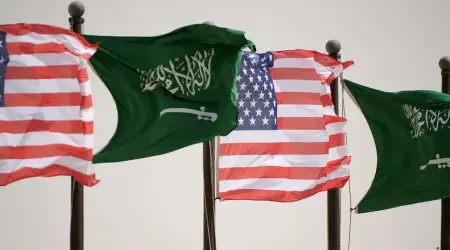 Dünyada Yalnızlaşan İsrail'de Yeni Korku: Tablo Değişti, Bizden Uzaklaşan ABD, Türkiye ve Suudi Arabistan'la Yakınlaşıyor