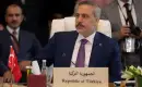 20 İslam Ülkesinin Amman’daki Toplantısı Sonrası Hakan Fidan’dan "Tarihi" Uyarı: Çözüm Bulmazsanız Kriz Küreselleşir