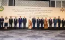 Soykırımcı İsrail’in Mescid-i Aksa’ya Saldırma veya İşgal Etme İhtimali Üzerine Müslüman Ülkeler Amman’da Toplandı