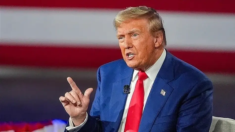 Savunma Füzelerinin Azaldığına Dair Pentagon’dan Sızan Haberler Nedeniyle Trump Savaş Bakanlığındaki Muhbiri Hainlikle Suçladı