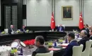 MGK Toplantısında Bölgesel ve Küresel Konular Değerlendirildi