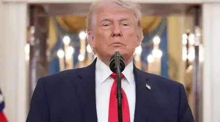 Reuters: Trump İran Savaşıyla İki Ucu Kapalı Karanlık Bir Tünelde Sıkışıp Kaldı