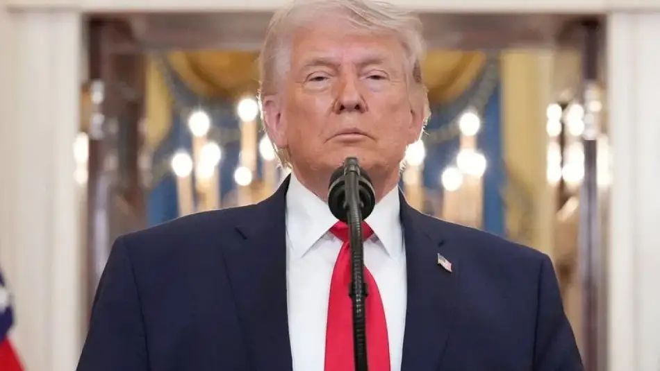 Reuters: Trump İran Savaşıyla İki Ucu Kapalı Karanlık Bir Tünelde Sıkışıp Kaldı