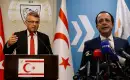 Rumlar Hem Tek ve Bütün Kıbrıs’ı Savunuyorlar Hem De Adayı Bölen Mayınları Kaldırmayı Reddediyorlar