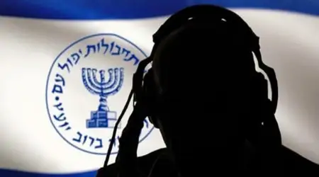 Mossad’ın Yeni Başkanı Goffman, İran Planı Hezimetle Sonuçlanan İki Üst Düzey Yöneticiyi Kovdu