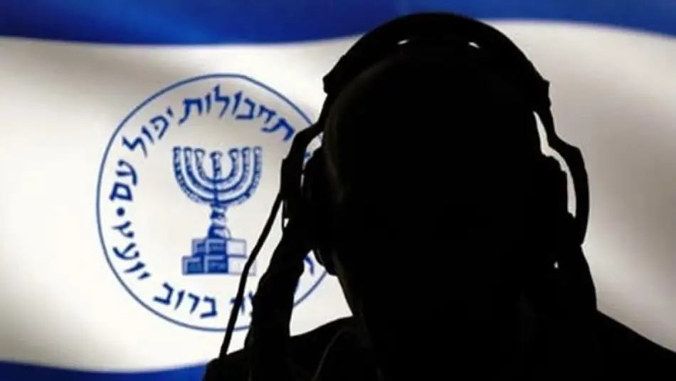 Mossad’ın Yeni Başkanı Goffman, İran Planı Hezimetle Sonuçlanan İki Üst Düzey Yöneticiyi Kovdu