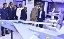 TÜRKİYE VE PAKİSTAN SOMALİ’NİN ARKASINDA: Türkiye ile Çok Derin Askeri ve Siyasi İlişkileri Olan Somali, Kardeş Pakistan’la da Askeri İşbirliği Anlaşması İmzaladı