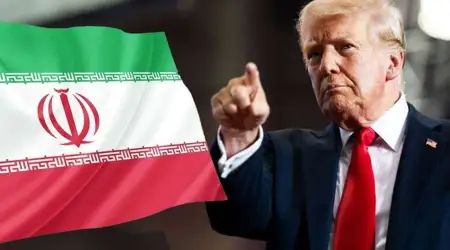 Trump Bugüne Kadar 40 Defa Aynı Şeyi Söyledi: "İran’la Görüşmeler İyi Gidiyor"