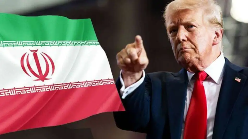 Trump Bugüne Kadar 40 Defa Aynı Şeyi Söyledi: "İran’la Görüşmeler İyi Gidiyor"