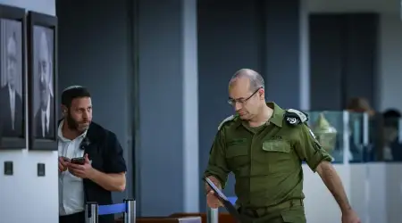 İran’da Rejim Değişikliği Planı Çöktü: Mossad’da Üst Düzey Tasfiye Krizi