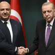 Lübnan Cumhurbaşkanı Aoun’dan Erdoğan’a Övgü: Türkiye ile Dev Proje İçin Ortaklık Mesajı