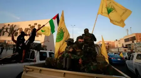 Irak’taki İslami Direniş Misilleme Saldırılarını Erteledi