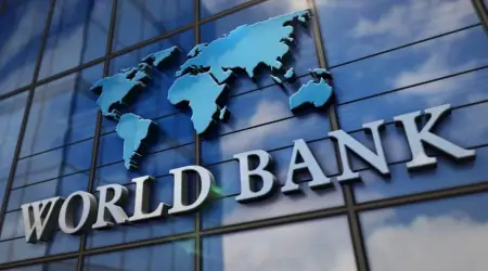 Dünya Bankası'ndan Suriye'nin Finansal Dönüşümüne 100 Milyon Dolarlık Dev Destek