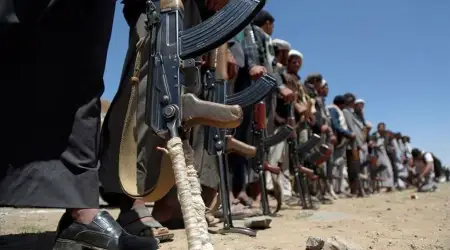 Yemen Ordusundan Husilere Kapsamlı Misilleme Operasyonu: "Gerekirse Tereddüt Etmeden Karşılık Verilecek"