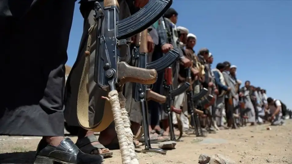 Yemen Ordusundan Husilere Kapsamlı Misilleme Operasyonu: "Gerekirse Tereddüt Etmeden Karşılık Verilecek"