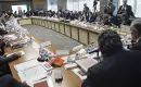 "Terörsüz Türkiye" Yasa Teklifi TBMM Adalet Komisyonunda Kabul Edildi