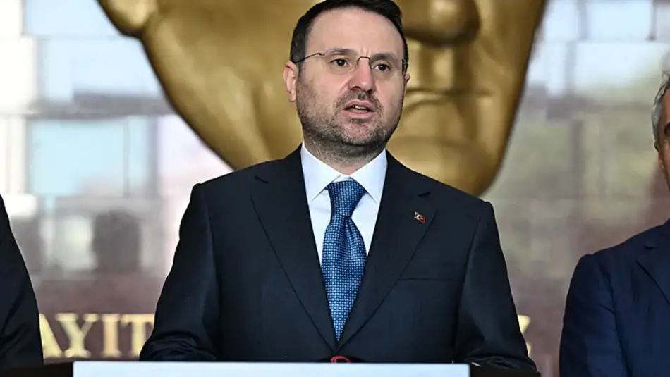 Adalet Bakanı Akın Gürlek: "Terör Belasından Kurtulma Arifesindeyiz"
