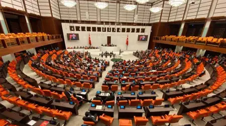 Şehit Aileleri ve Gazilerin Haklarına Yönelik Kanun Teklifi TBMM Tarafından Kabul Edildi