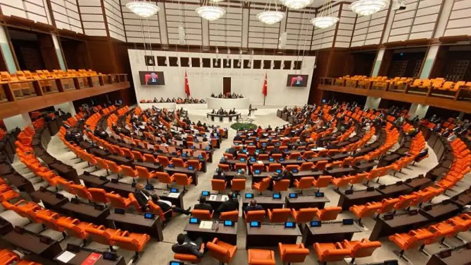 Şehit Aileleri ve Gazilerin Haklarına Yönelik Kanun Teklifi TBMM Tarafından Kabul Edildi