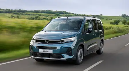 Opel En Çok Satan Hafif Ticari Araçları Bursa’da Üretecek