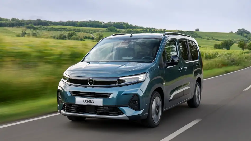 Opel En Çok Satan Hafif Ticari Araçları Bursa’da Üretecek
