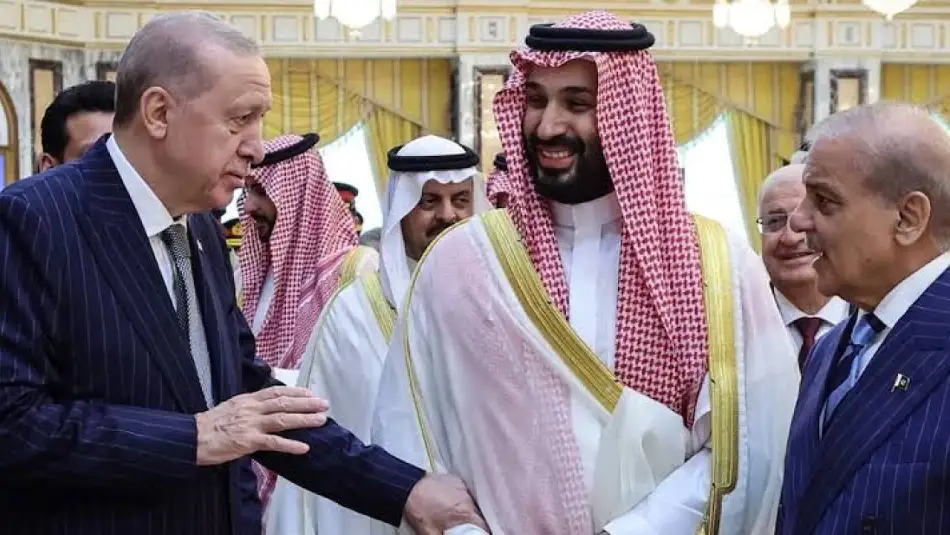 İran Nournews Mekke Anlaşması’nın ABD’yi ve İsrail’i Nasıl Etkileyeceğini Analiz Etti