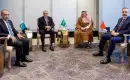 Mekke İttifakına Katılacak İlk Ülkenin Mısır Olduğu Belirtiliyor