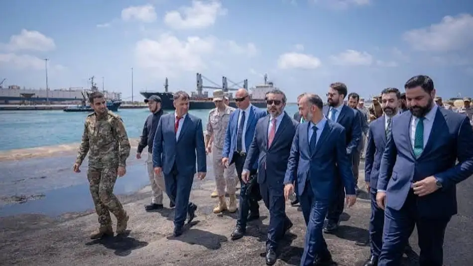 Moskova ve Şam Rus Üsleri Konusunda Anlaştı, Sivil Bölgelerin Yönetimi Şam’a Devredilecek, Askeri Noktalar ise Ortak Eğitim Merkezi Olarak Kullanılacak
