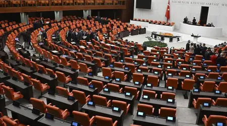 Suça Sürüklenen Çocuklara İlişkin Düzenleme İçeren Çocuk Koruma Kanunu ile Bazı Kanunlarda Değişiklik Yapılmasına Dair Kanun Teklifi Kabul Edilerek Yasalaştı