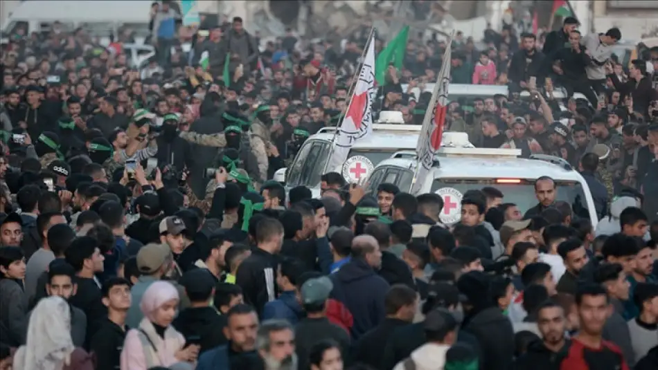 Soykırımcı Hükümet Gazzeli Şehitlerin Cenazesini Bile Siyasi Pazarlık Konusu Yapıyor