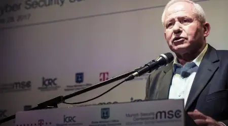 İsrail Tarım Bakanı: Mekke İttifakı İsrail Açısından Çok Sorunlu, Büyük İhtimalle Mısır da Bu İttifaka Katılacak