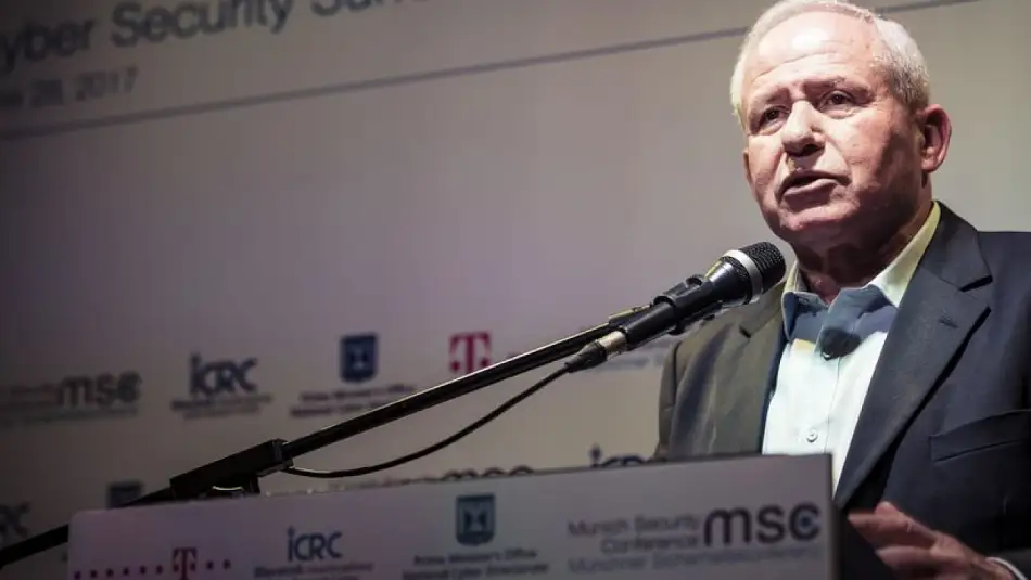 İsrail Tarım Bakanı: Mekke İttifakı İsrail Açısından Çok Sorunlu, Büyük İhtimalle Mısır da Bu İttifaka Katılacak