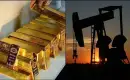 Hürmüz Görüşmeleri Tıkandı: Petrol Yükselirken Altın 4 Bin 400 Doları Aştı