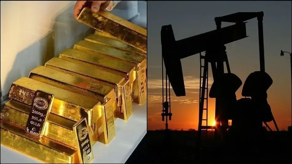 Hürmüz Görüşmeleri Tıkandı: Petrol Yükselirken Altın 4 Bin 400 Doları Aştı