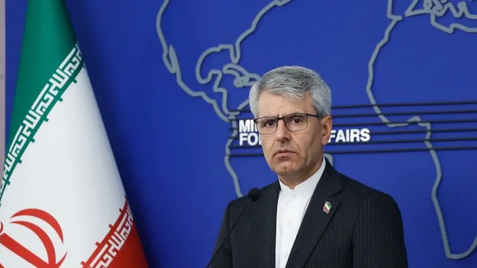 Mekke Anlaşmasına Dair Çarpıtmalara Tahran Son Noktayı Koydu: Tarihi Bağlarımız Olan Türkiye, Suudi Arabistan ve Pakistan’ın İttifakı Konusunda Endişe Duymuyoruz