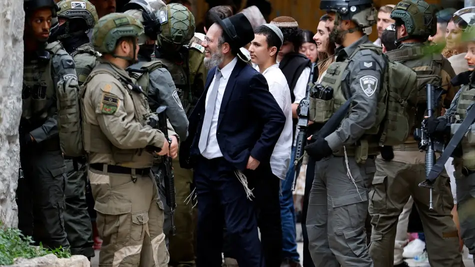 İsrail: Artık Seçim Sandığında Kazanmaya İhtiyaç Duymayan Azınlık