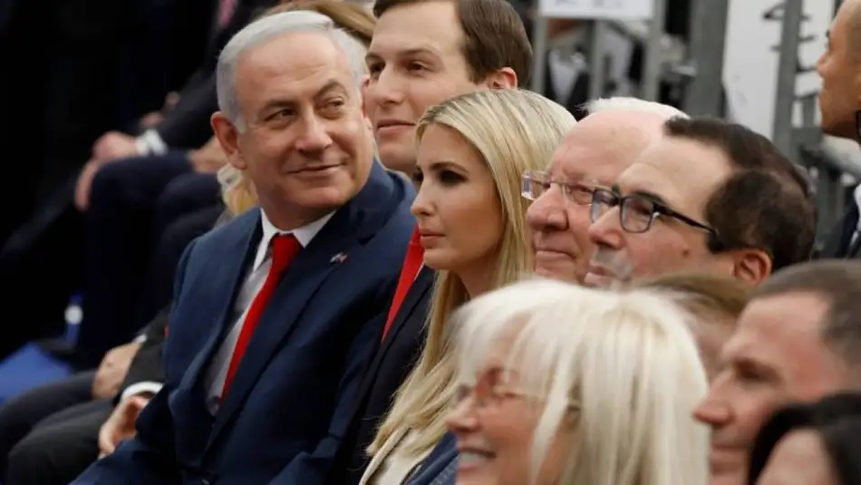 ABD-İsrail İlişkileri Her Geçen Gün Bozuluyor, Trump’ın Damadı Kushner, Netanyahu’yu Gazze Barış Planını Engellemekle Suçladı