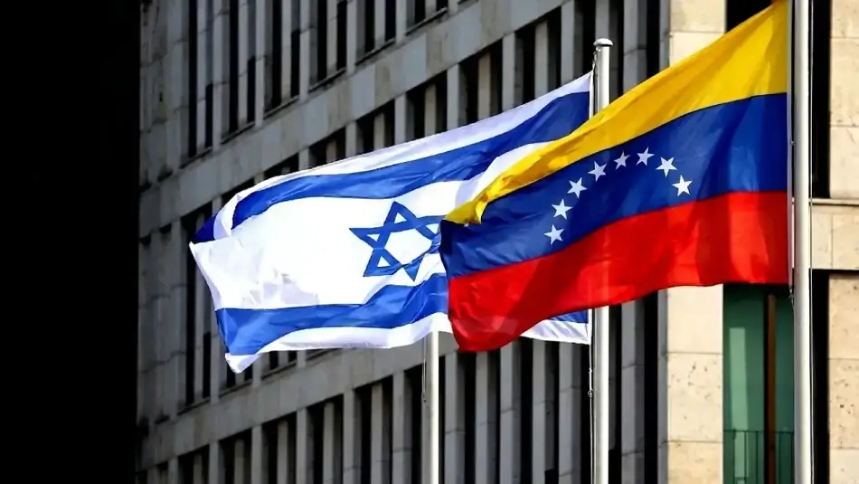 Hugo Chavez Kovmuştu: Maduro’nun ABD Korsanlığı ile Kaçırılmasından Sonra Venezuela’nın Yeni Yönetimi İsrail’le Tekrar İlişki Kurdu