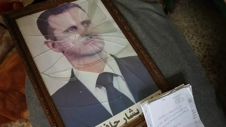 Suriye’de Mahkeme Katil Esad ve Kardeşi Mahir’i İşlediği Suçlardan Dolayı İdam Cezasına Mahkum Etti