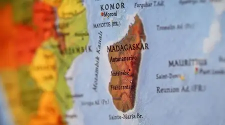 Madagaskar Sömürge Döneminde El Konulan Topraklarını Geri Almak İçin Kanun Çıkardı