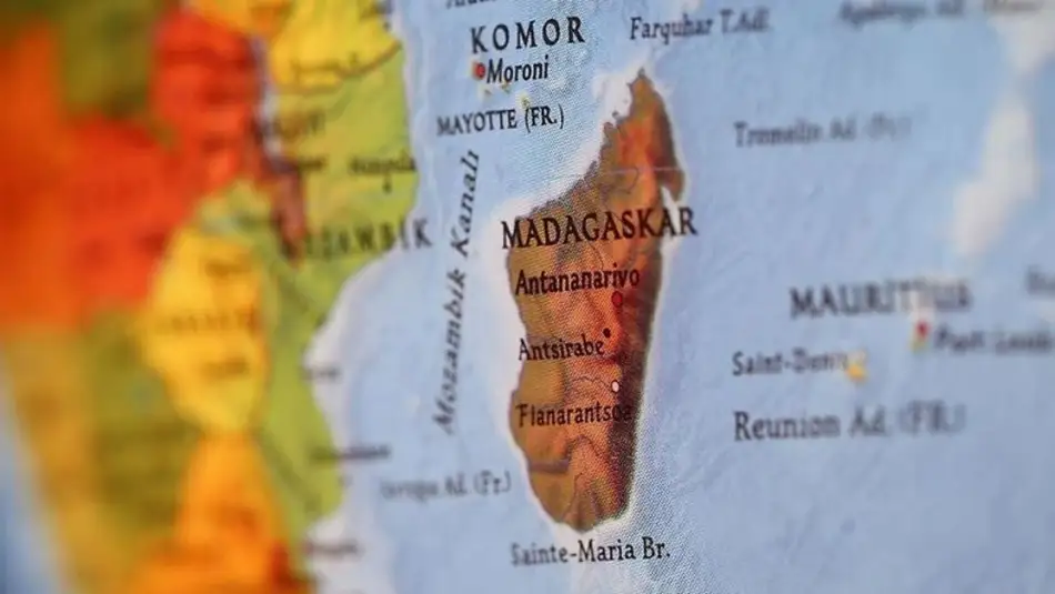 Madagaskar Sömürge Döneminde El Konulan Topraklarını Geri Almak İçin Kanun Çıkardı