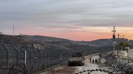 Kolombiya’nın Göreve Yeni Gelen Yahudi Destekçisi Yönetimi Suriye’ye Ait Golan Topraklarını İsrail’e Ait Olduğuna Dair Karar Alınca, Tepkiler Gecikmedi